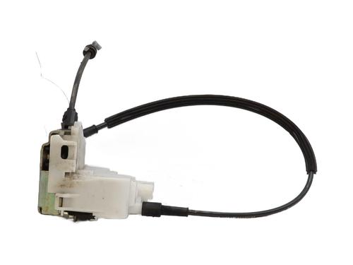 Front right lock CITROËN C3 I (FC_, FN_) 1.1 i | BP29287243C97 