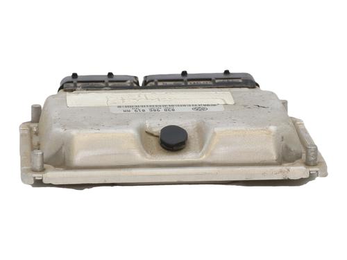 Engine control unit (ECU) VW NEW BEETLE Convertible (1Y7) 1.9 TDI | BP36293976M57 - Image 5