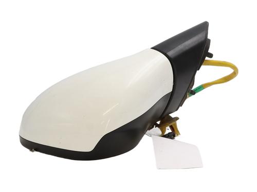 Left mirror PEUGEOT 308 I (4A_, 4C_) 1.6 HDi | BP27983456C26 