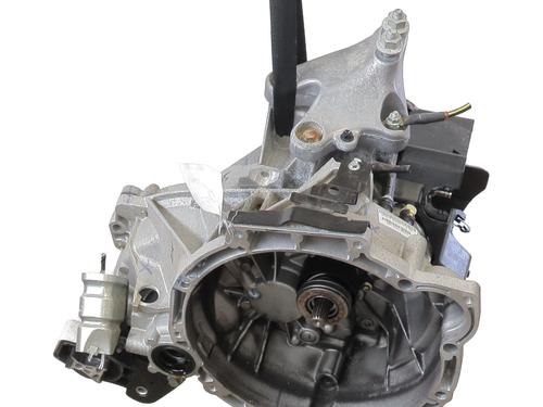 Used Gearbox FORD KA+ III (UK, FK) 1.2 (70 hp) 27820459