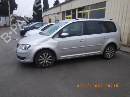 Left front window switch VW TOURAN (1T1, 1T2) 1.9 TDI | BP24453173I27 