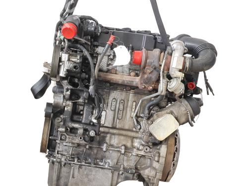 Motor CITROËN JUMPY II Van 1.6 HDi 90 16V | BP29837021M1