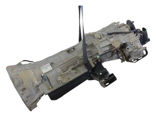 Used Gearbox Gearbox MITSUBISHI L200 / TRITON (KJ_, KK_, KL_) 2.4 DI-D 4WD (KL1T) (181 hp) 36441003 36441003