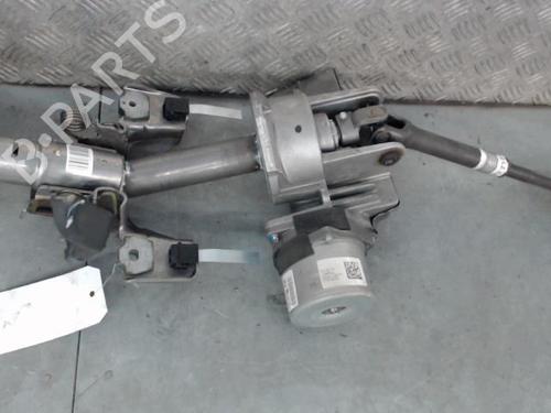 Steering column OPEL CORSA D (S07) 1.3 CDTI (L08, L68) | BP29119809M21 - Image 3