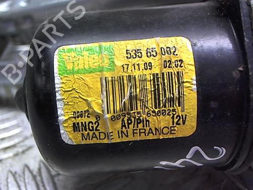 Front wiper motor PEUGEOT 107 (PM_, PN_) 1.0 | BP23838743M29