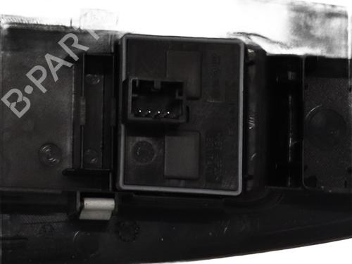 Left front window switch VW POLO (9N_, 9A_) 1.4 TDI | BP23052005I27 