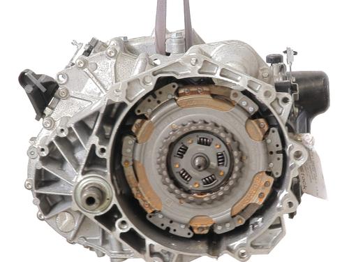 Used Gearbox Gearbox 37750114 37750114