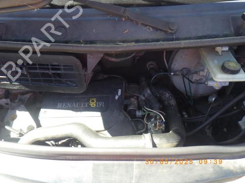 Front left window mechanism RENAULT TRAFIC II Van (FL) 1.9 dCi 80 (FL0B) | BP30115414C22  - Image 7