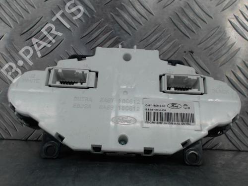 Climate control FORD FIESTA VI (CB1, CCN) 1.6 TDCi | BP23050822I5 