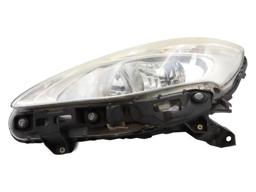 Left headlight RENAULT CLIO III (BR0/1, CR0/1) 1.5 dCi (C/BR0G, C/BR1G) | BP32191494C28 