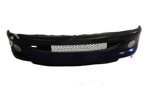 Used Front bumper PEUGEOT 206 Hatchback (2A/C) 1.4 HDi eco 70 (68 hp) 24335146