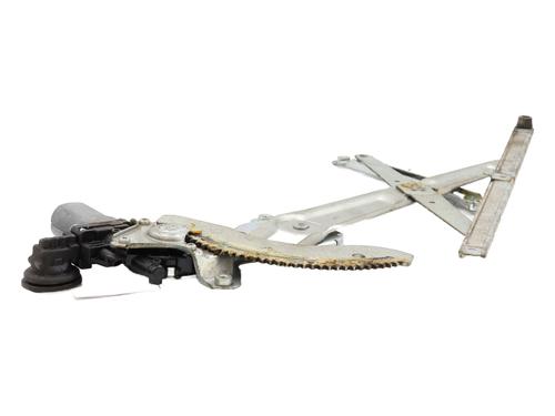 Front left window mechanism SUZUKI SWIFT III (MZ, EZ) 1.3 DDiS (RS413D) | BP32242065C22  - Image 5