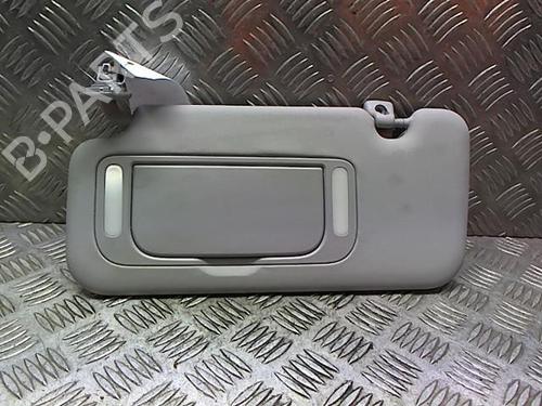 Left sun visor KIA PICANTO III (JA) 1.0 | BP23838171I1 - Image 1