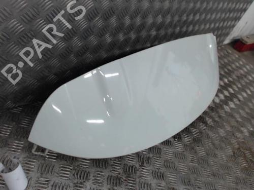 Rear spoiler RENAULT CLIO IV (BH_) 1.5 dCi 75 | BP26598232C96 