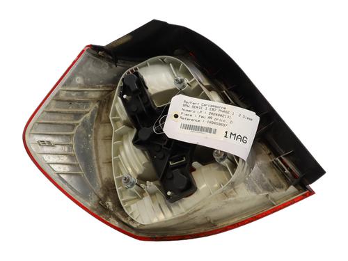 Right taillight BMW 1 (E87) 118 d | BP28357299C35  - Image 5