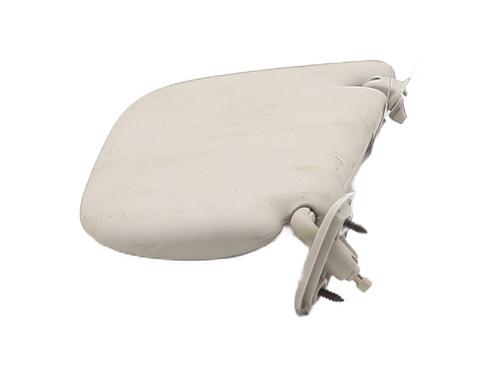 left-sun-visor-peugeot-206-2l_-2m_-2009-2010-2011-2012-2013-25257532 main image