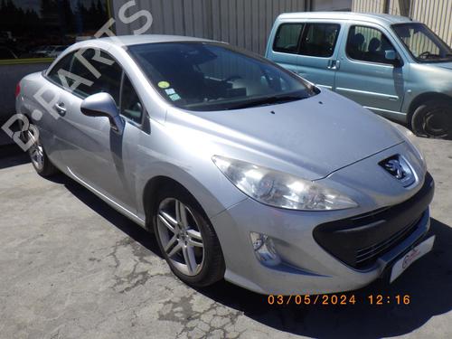 Brugte PEUGEOT 308 CC (4B_)  1.6 16V  4474351