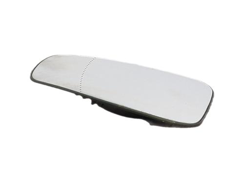 Used Left mirror glass Left mirror glass RENAULT FLUENCE (L3_) 1.5 dCi (L30D, L30L, L306, L33F, L33L, L33M, L33V, L33W) (110 hp) 34523605 34523605