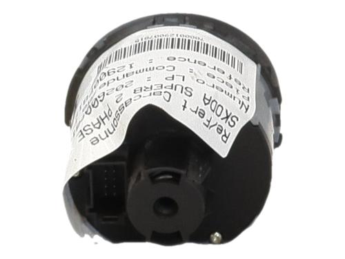 Headlight switch SKODA SUPERB II Estate (3T5) 2.0 TDI 16V | BP37246718I24 - Image 4
