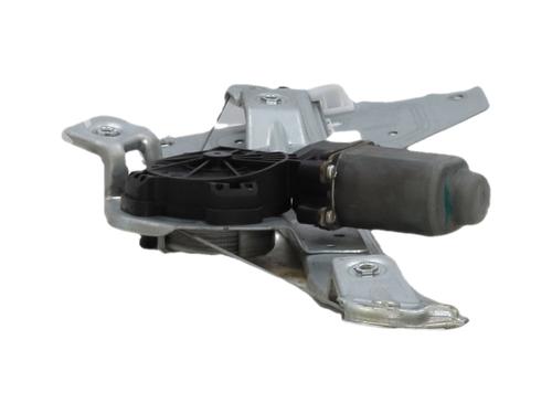 Front right window mechanism CITROËN C3 II (SC_) 1.6 HDi | BP37798871C23 - Image 4