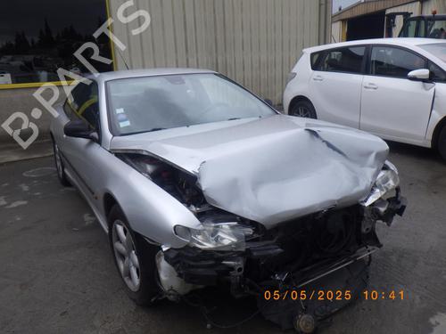 Used Parts PEUGEOT 406 Coupe (8C) 3.0 V6 24V (190 hp) 4248935