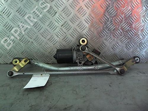 Front wiper motor CITROËN C3 I (FC_, FN_) 1.4 HDi | BP23230812M29 