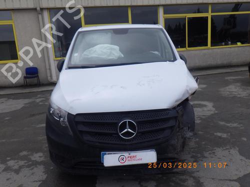 Electronic module MERCEDES-BENZ VITO Van (W447) | BP37602116M83 - Image 17