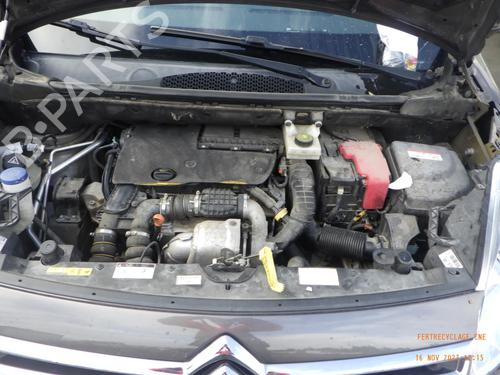 Alternator CITROËN BERLINGO MULTISPACE (B9) 1.6 BlueHDi 120 | BP23050635M7 