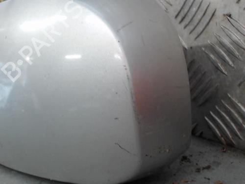 Left mirror KIA CARENS II MPV (FJ) 2.0 CRDi | BP25285387C26 