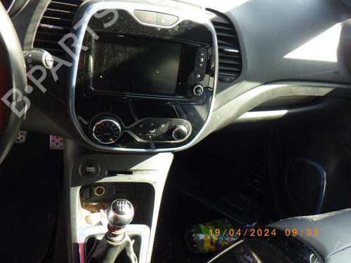 Right front driveshaft RENAULT CAPTUR I (J5_, H5_) 1.2 TCe 120 | BP23839709M39 - Image 3