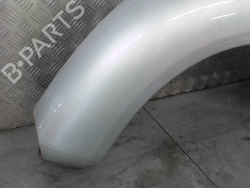 Right front fenders VW NEW BEETLE Convertible (1Y7) 1.9 TDI | BP28425232C42