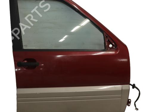 Używane Drzwi przednie prawe NISSAN TERRANO II (R20) 2.7 TDi 4WD (125 hp) 32336404