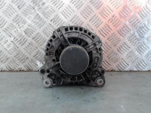Used Alternator VW POLO IV (9N_, 9A_) 1.9 TDI (101 hp) 30176085