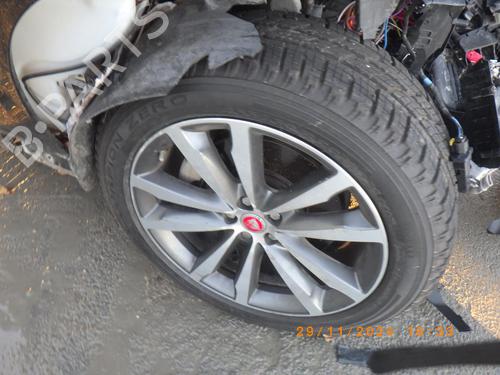 Horn JAGUAR F-PACE (X761) 3.0 SCV6 AWD | BP29836881E13  - Image 8