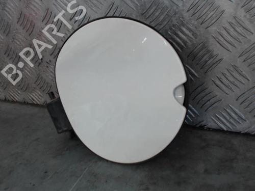 Fuel flap PEUGEOT 208 I (CA_, CC_) 1.6 HDi / BlueHDi 75 | BP27718019C131
