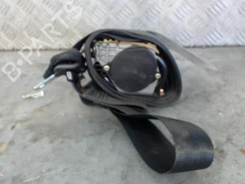 Front right belt tensioner PEUGEOT 1007 (KM_) 1.6 16V | BP26976672C88 