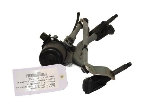 Front wiper motor RENAULT CAPTUR II (HF_) E-TECH 145 (HFMU) | BP23839284M29 