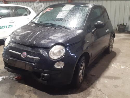 Hattehylde FIAT 500 (312_) 1.2 (312AXA1A) | BP34700720C85 - Image 7