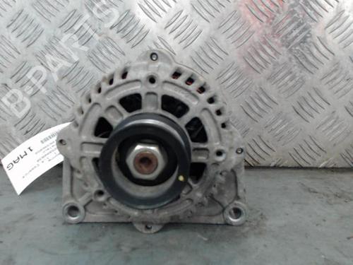 Used Alternator CHEVROLET AVEO / KALOS Hatchback (T250, T255) 1.4 (101 hp) 26319597