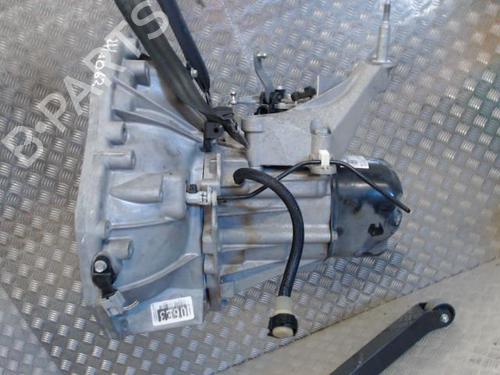 Gearbox RENAULT TWINGO III (BCM_, BCA_) 1.0 SCe 70 (BCMB) | BP23838530M3 - Image 3
