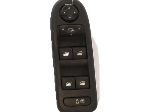Left front window switch PEUGEOT 508 I (8D_) 2.0 HDi | BP36027867I27 - Image 2