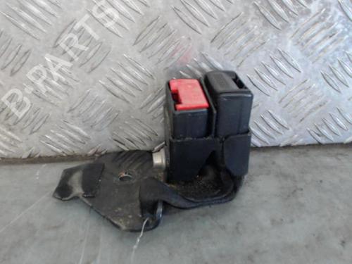 Sikkerhedssele-spænde RENAULT CLIO II (BB_, CB_) 1.2 (BB0A, BB0F, BB10, BB1K, BB28, BB2D, BB2H, CB0A,... (58 hp) 27719745