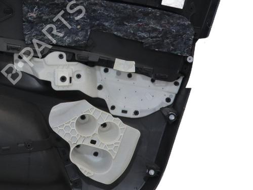 Used Front left panel Front left panel RENAULT CLIO IV (BH_) 1.5 dCi 75 (75 hp) 33876212 33876212