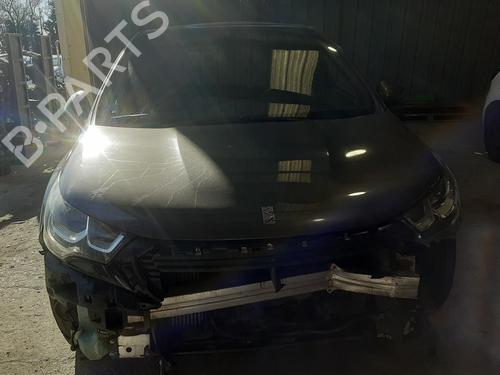 Left front door CITROËN DS4 (NX_) 1.6 BlueHDi 120 | BP32296224C2