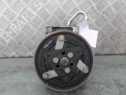 AC compressor CITROËN C3 Picasso (SH_) 1.6 HDi | BP29429669M34 