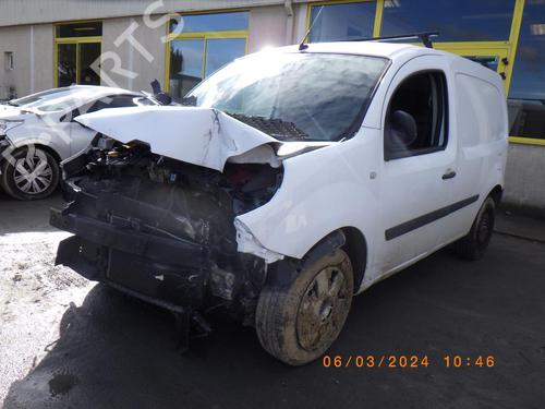 Front wiper motor RENAULT KANGOO Express (FW0/1_) 1.5 dCi 90 (FW0G, FW05, FW08, FW11) | BP24588075M29 - Image 13