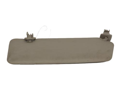 Left sun visor RENAULT LAGUNA III (BT0/1) 1.5 dCi (BT00, BT0A, BT0T, BT1J) | BP23051775I1 