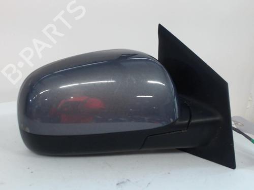 Used Right mirror NISSAN NOTE (E11, NE11) 1.5 dCi (86 hp) 24883153