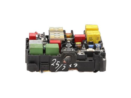 Fuse box PEUGEOT 208 I (CA_, CC_) 1.6 HDi / BlueHDi 75 | BP27176910E1 