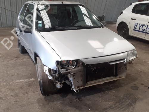 Used Parts CITROËN SAXO (S0, S1)  1.5 D  4468740